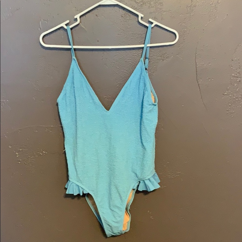 Swimsuit